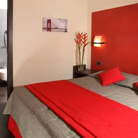 Guest house Class House