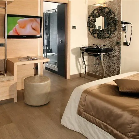 Guest house Class House Rome