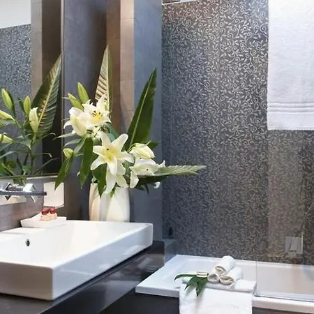 Class House 3* Rome