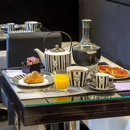 Class House Guest house 3*