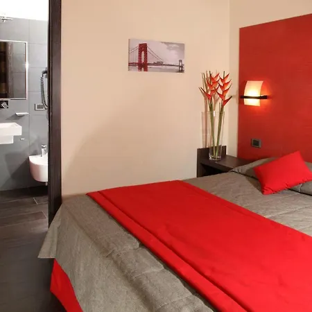 Pensionat Class House 3*