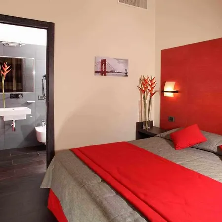 Class House Rome