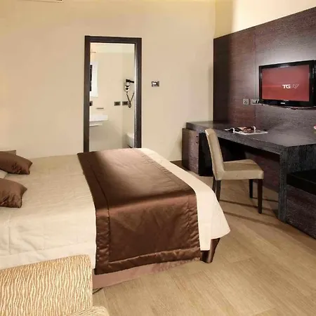 Penzion Class House Řím