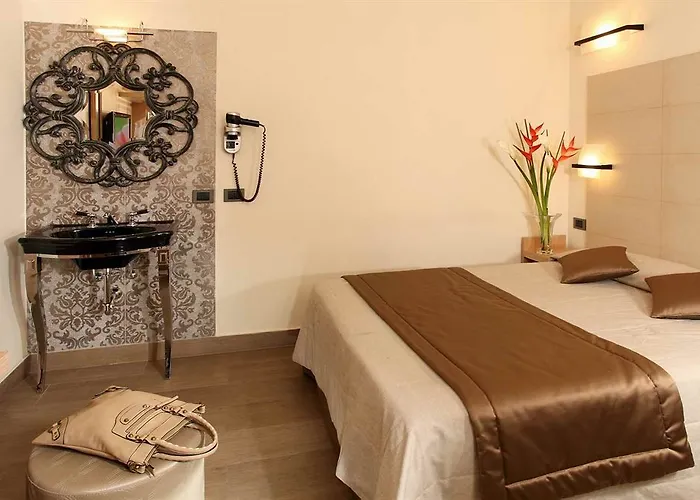 كلاس هاوس 3* روما