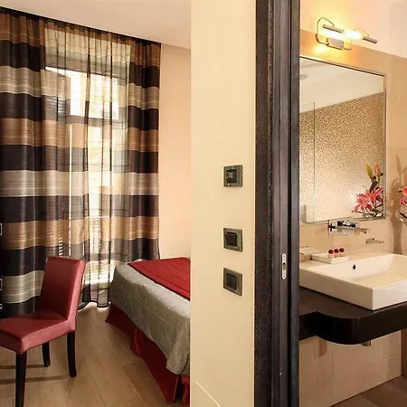Affittacamere Class House 3*