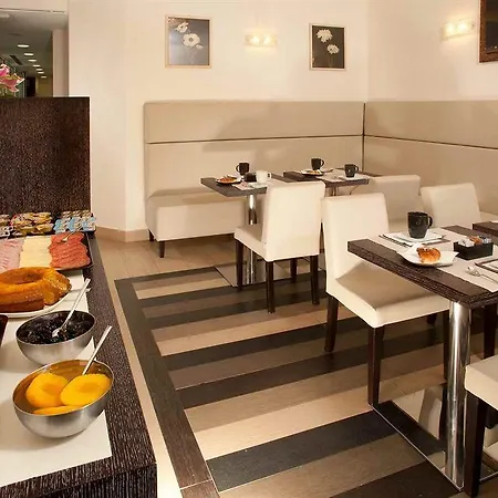 Class House Affittacamere Roma