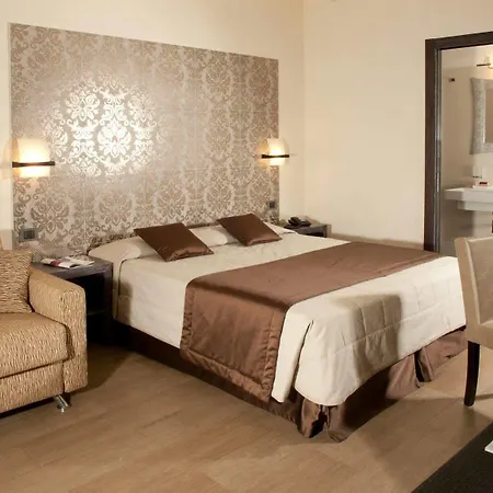 Konukevi Class House Roma