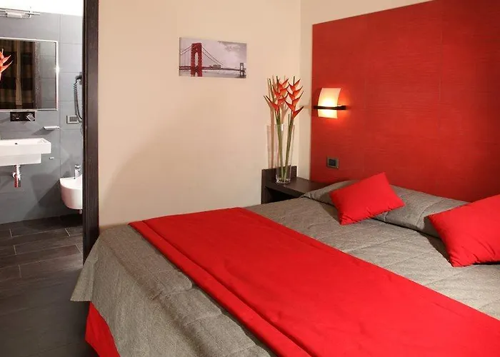 Guest house Class House