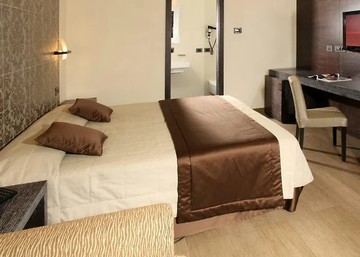 Guest house Class House