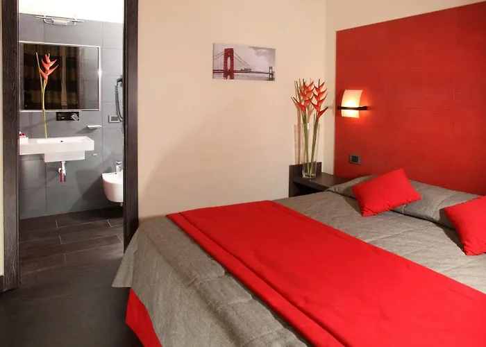 Guest house Class House 3*