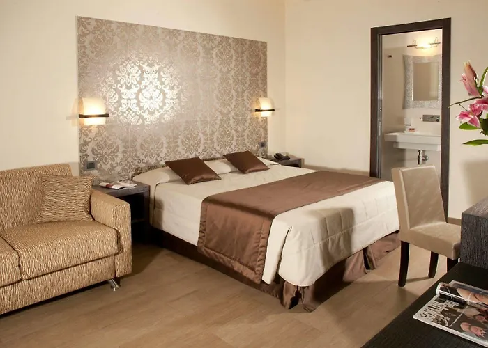 Guest house Class House Rome