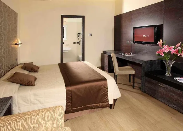 Guest house Class House Rome